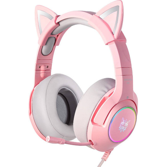 ONIKUMA ��������� Gaming K9 �� ����� ����� (���) - (K9P RGB 3.5mm)