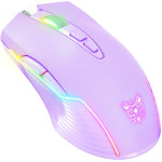 ONIKUMA RGB Wired Gaming Mouse CW905 Purple - (CW905 Wired Purple)
