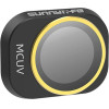 Sunnylife 6 Lens Filters MCUV, CPL, ND8/16/32/64 for DJI MINI 4 PRO - (N4P-FI730)