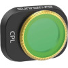 Sunnylife 6 Lens Filters MCUV, CPL, ND8/16/32/64 for DJI MINI 4 PRO - (N4P-FI730)