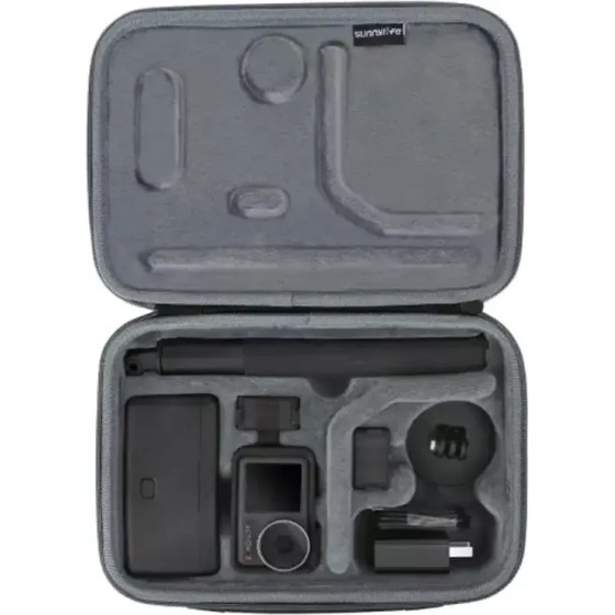 Sunnylife Case for DJI Osmo Action 5 PRO/4/3 Adventure Combo - (OA3-B511)