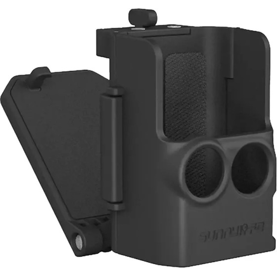 Sunnylife Magnetic Mount for DJI Osmo Pocket 3 - (OP3-ZJ761)