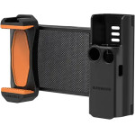 Sunnylife Phone Holder with Storage Case DJI Osmo Pocket 3 - (OP3-AD744)