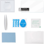 Sunnylife Tempered Glass Film for Pocket 3 (2+2) - (OP3-BHM717)