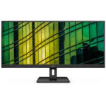 AOC UltraWideVA Monitor 34'' - (U34E2M/BK)