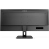 AOC UltraWideVA Monitor 34'' - (U34E2M/BK)