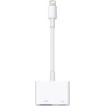 Apple Adapter blisterLightning na cyfrowe AV A1438 - (MD826ZM/A)