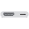 Apple Adapter blisterLightning na cyfrowe AV A1438 - (MD826ZM/A)