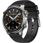 Riversong Smartwatch Motive 10 Gt Black - (SW1001B)