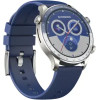 Riversong Smartwatch Motive 10 Gt Blue - (SW1001BL)