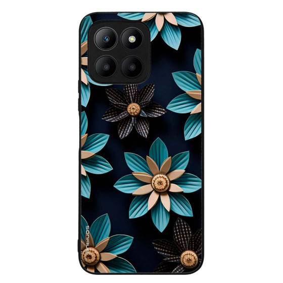Sonique ���� 3D Flower Series ��� Honor 70 Lite 5G �������
