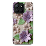Sonique ���� 3D Flower Series ��� Honor 70 Lite 5G �������