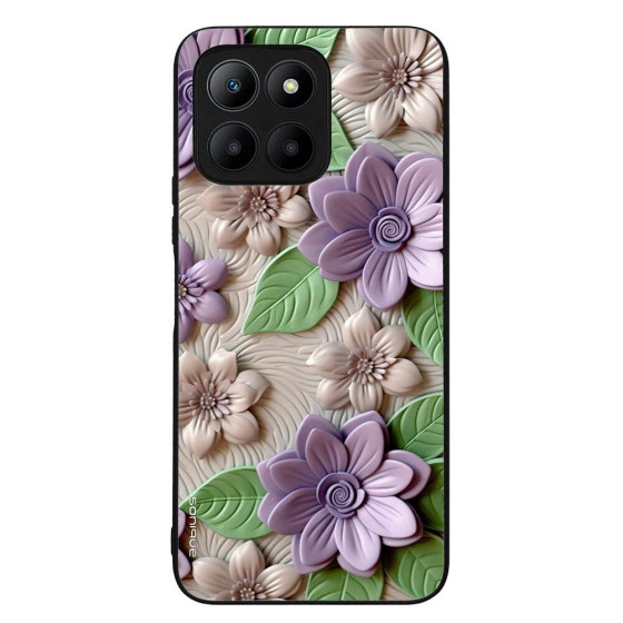 Sonique ���� 3D Flower Series ��� Honor 70 Lite 5G �������