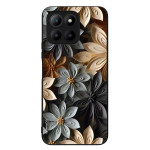 Sonique ���� 3D Flower Series ��� Honor 70 Lite 5G ����