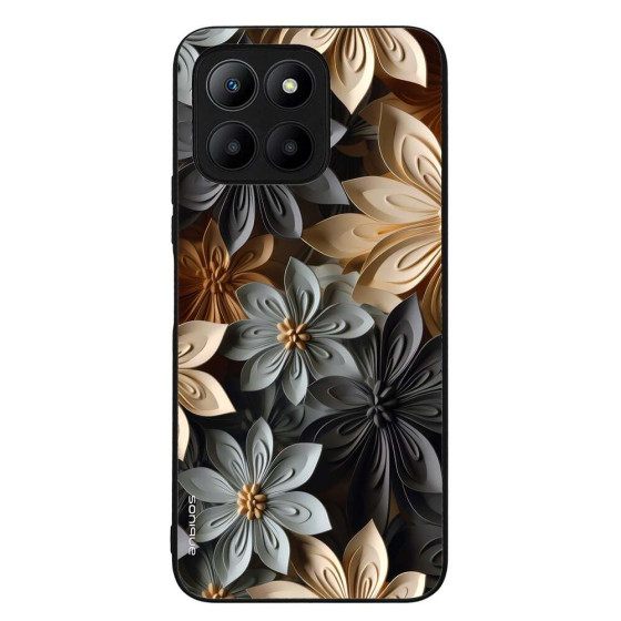 Sonique ���� 3D Flower Series ��� Honor 70 Lite 5G ����