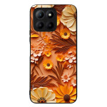 Sonique ���� 3D Flower Series ��� Honor 70 Lite 5G ���������
