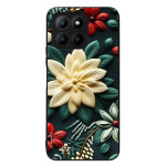 Sonique ���� 3D Flower Series ��� Honor 70 Lite 5G �������