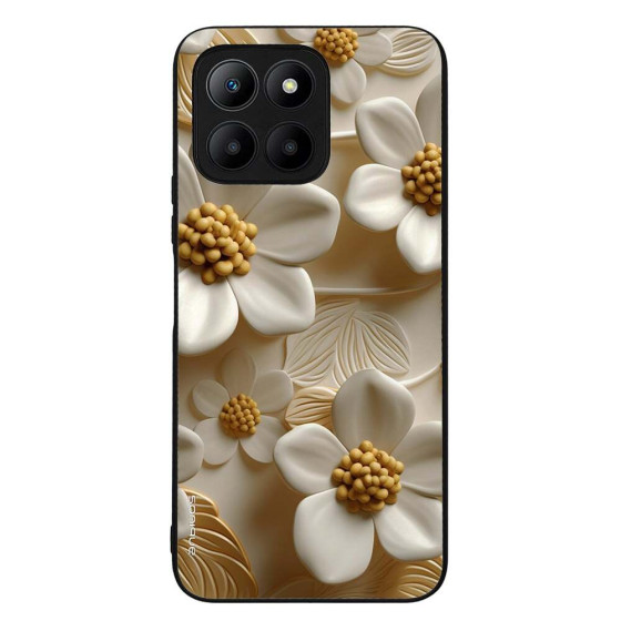 Sonique ���� 3D Flower Series ��� Honor 70 Lite 5G �����
