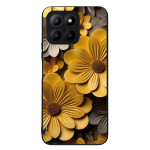Sonique ���� 3D Flower Series ��� Honor 70 Lite 5G �������
