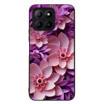 Sonique ���� 3D Flower Series ��� Honor 70 Lite 5G ���