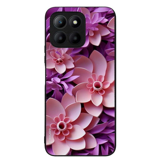 Sonique ���� 3D Flower Series ��� Honor 70 Lite 5G ���