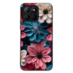 Sonique ���� 3D Flower Series ��� Honor 70 Lite 5G ��� 01