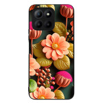 Sonique ���� 3D Flower Series ��� Honor 70 Lite 5G �����