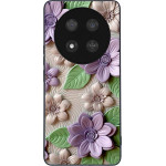 Sonique ���� 3D Flower Series ��� Honor Magic7 Lite 5G �������