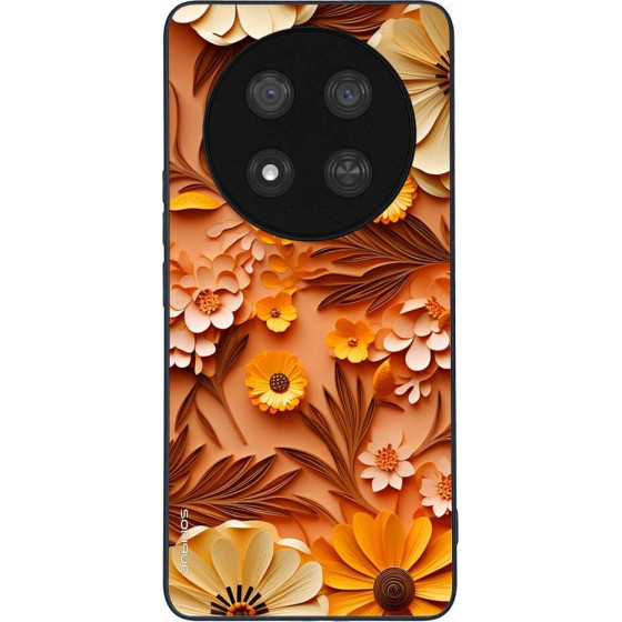 Sonique ���� 3D Flower Series ��� Honor Magic7 Lite 5G ���������