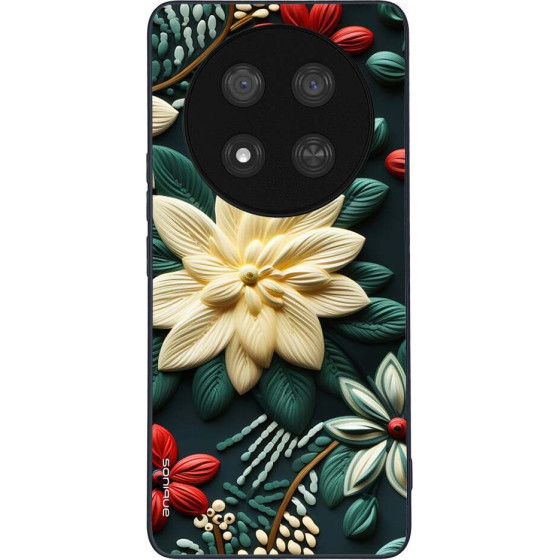 Sonique ���� 3D Flower Series ��� Honor Magic7 Lite 5G �������