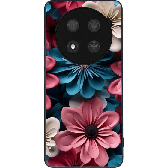 Sonique ���� 3D Flower Series ��� Honor Magic7 Lite 5G ��� 01