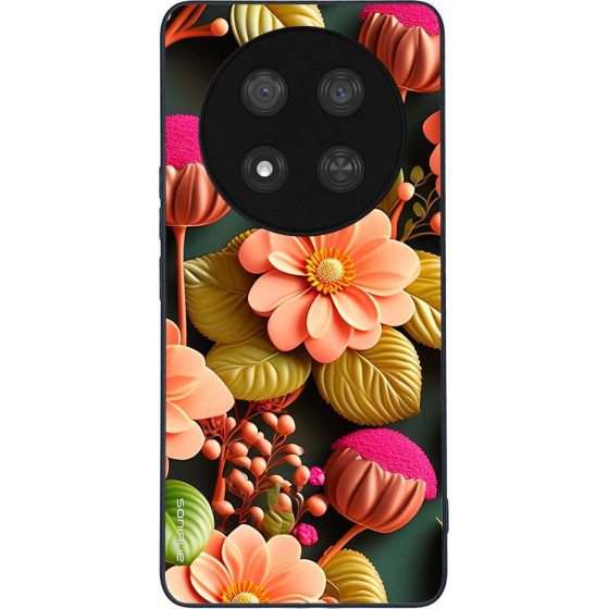 Sonique ���� 3D Flower Series ��� Honor Magic7 Lite 5G �����