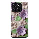 Sonique ���� 3D Flower Series ��� Honor X6b �������