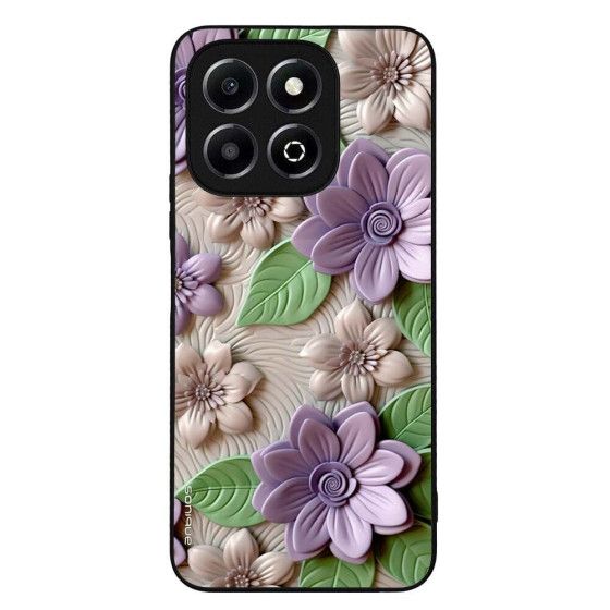 Sonique ���� 3D Flower Series ��� Honor X6b �������
