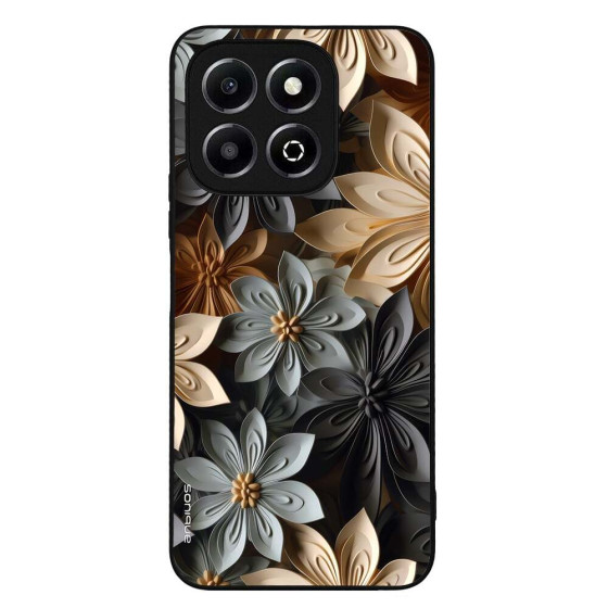 Sonique ���� 3D Flower Series ��� Honor X6b ����