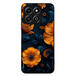 Sonique ���� 3D Flower Series ��� Honor X6b ��������� 01