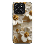 Sonique ���� 3D Flower Series ��� Honor X6b �����