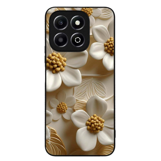Sonique ���� 3D Flower Series ��� Honor X6b �����