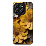 Sonique ���� 3D Flower Series ��� Honor X6b �������