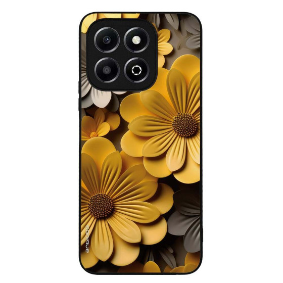 Sonique ���� 3D Flower Series ��� Honor X6b �������