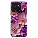 Sonique ���� 3D Flower Series ��� Honor X6b ���