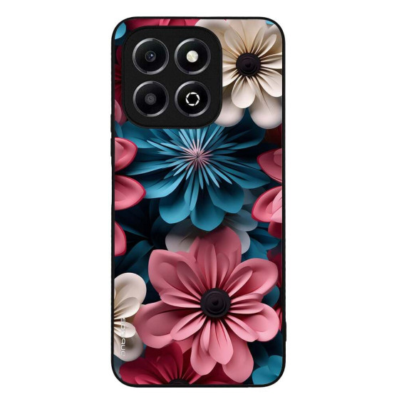 Sonique ���� 3D Flower Series ��� Honor X6b ��� 01