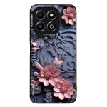 Sonique ���� 3D Flower Series ��� Honor X6b ��� 02