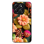Sonique ���� 3D Flower Series ��� Honor X6b �����