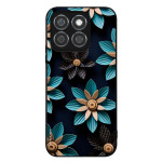 Sonique ���� 3D Flower Series ��� Honor X8b �������