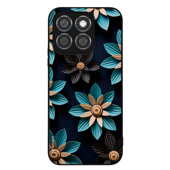 Sonique ���� 3D Flower Series ��� Honor X8b �������