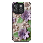 Sonique ���� 3D Flower Series ��� Honor X8b �������