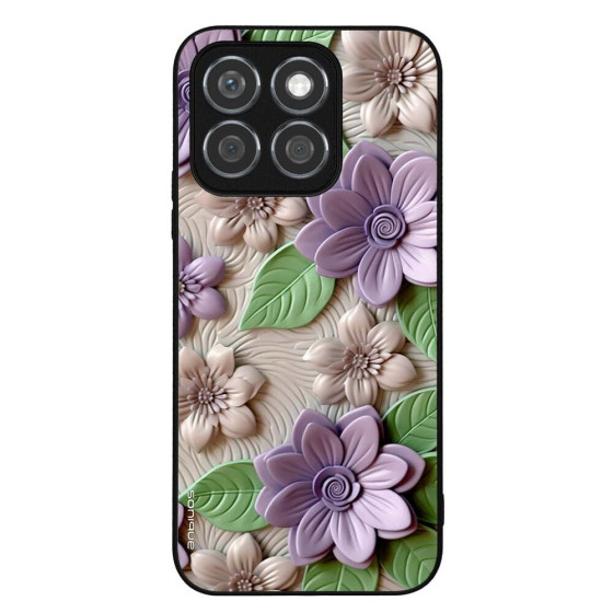 Sonique ���� 3D Flower Series ��� Honor X8b �������