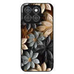 Sonique ���� 3D Flower Series ��� Honor X8b ����
