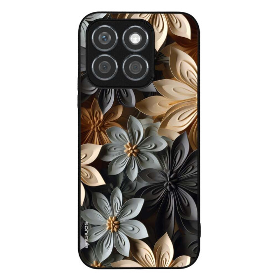 Sonique ���� 3D Flower Series ��� Honor X8b ����